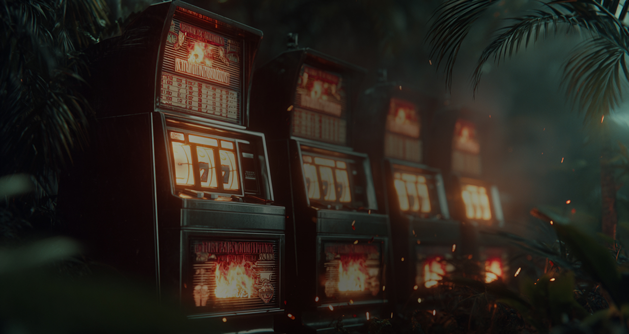 Leovegas Casino